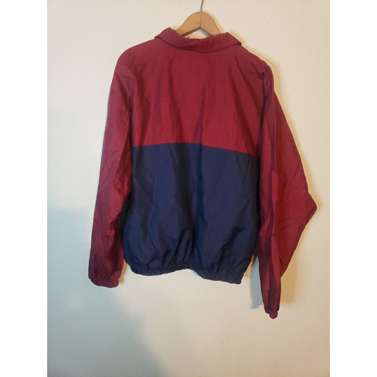 Other 1998 National cheerleading Championship Windbreaker LARGE Size L / US 10 / IT 46 - 10 Thumbnail