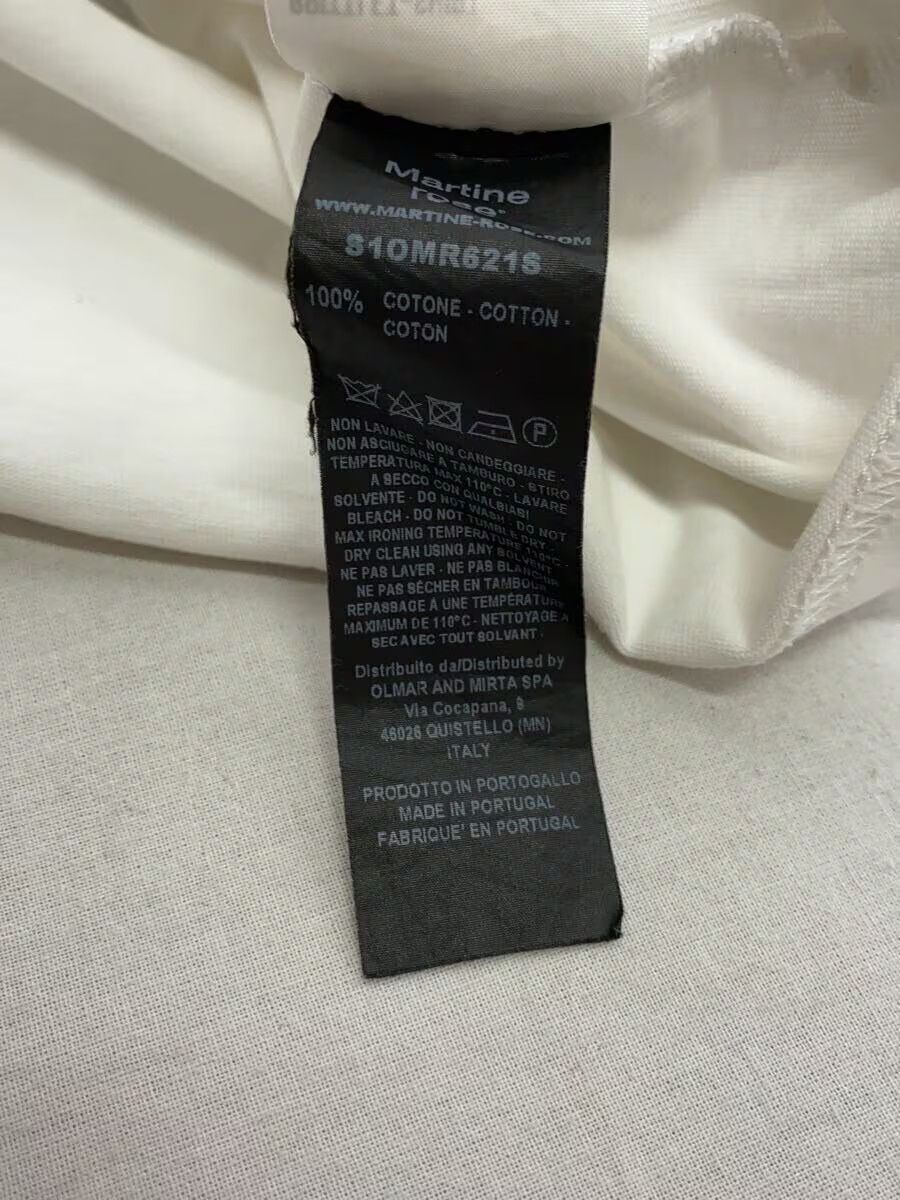 Martine Rose Brittlet Shirt Size US S / EU 44-46 / 1 - 5 Thumbnail