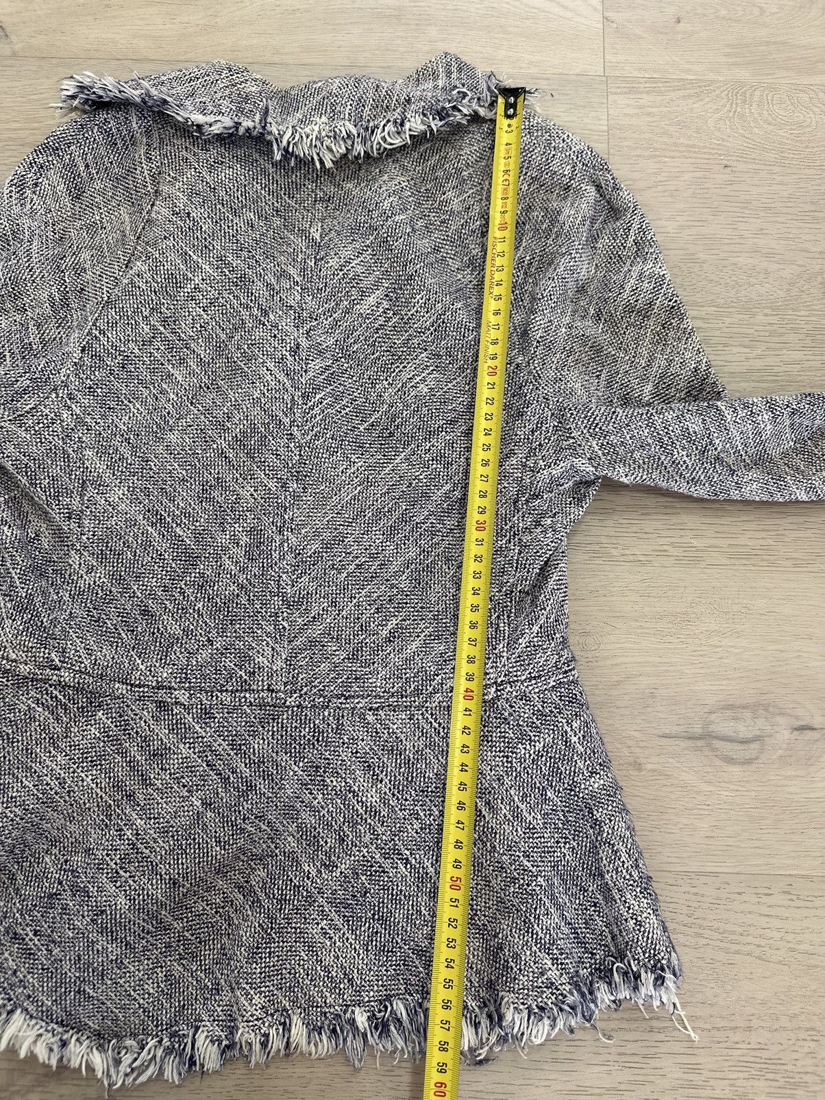 Vivienne Westwood 2011 blazer Size M / US 6-8 / IT 42-44 - 9 Thumbnail