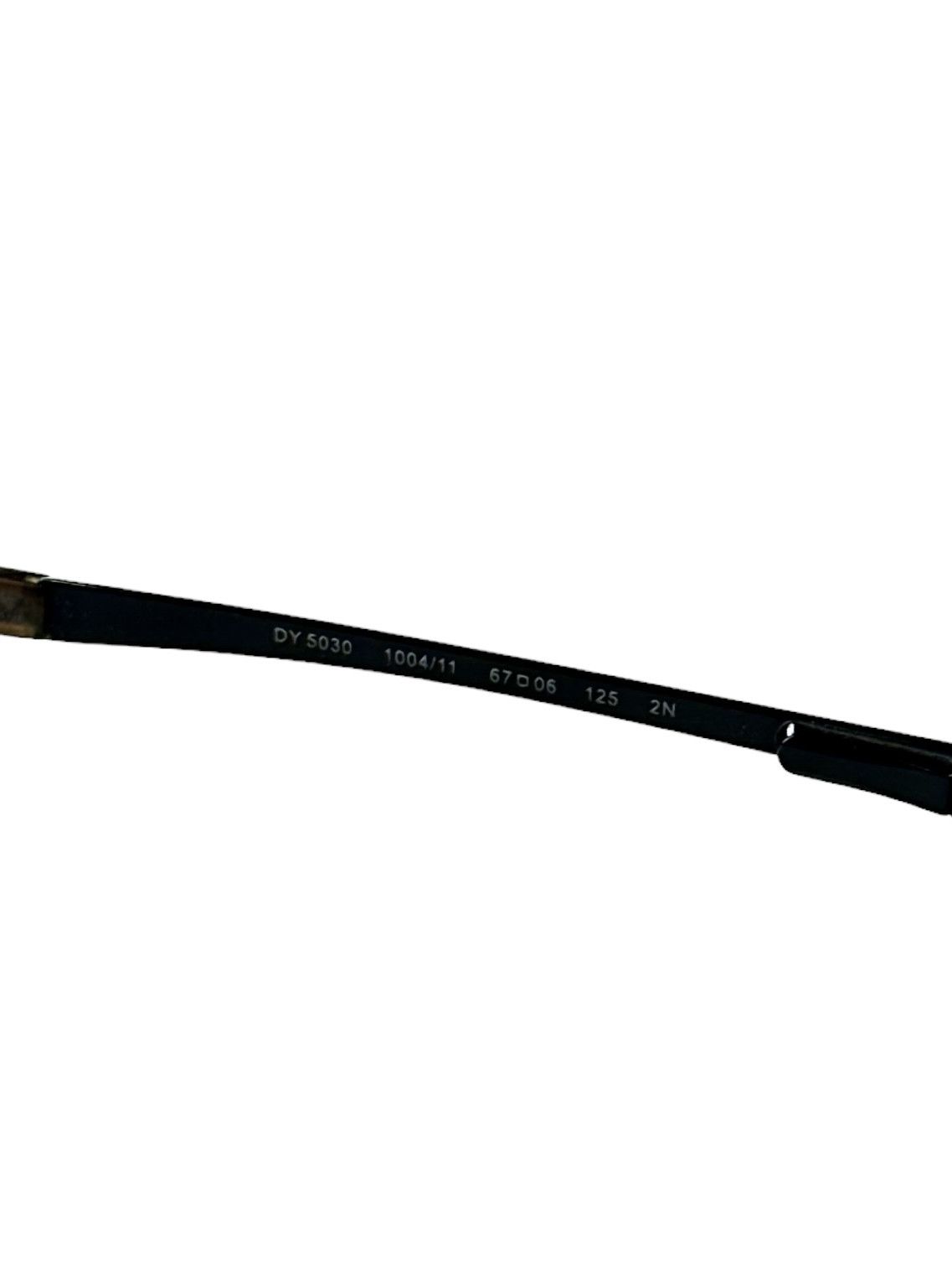 DKNY Dkny avaitor sunglasses Size ONE SIZE - 5 Thumbnail