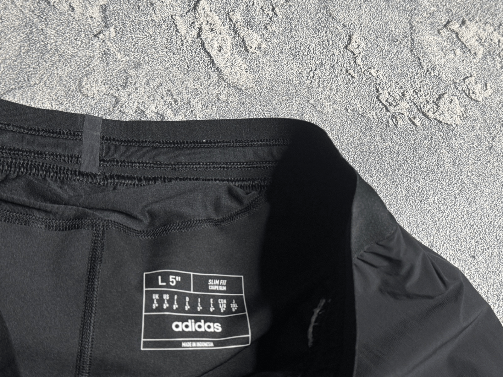 Adidas adidas men's shorts L Size US 34 / EU 50 - 3 Thumbnail