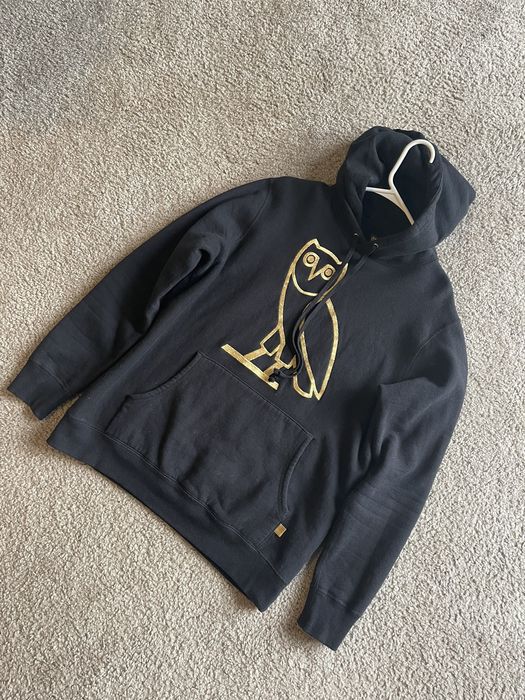 Ovo hoodie small discount owl