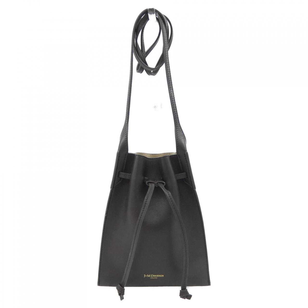 Other Other J&M DAVIDSON Bag Leather Crossbody Bag DUTY FREE for USA Size ONE SIZE - 1 Thumbnail