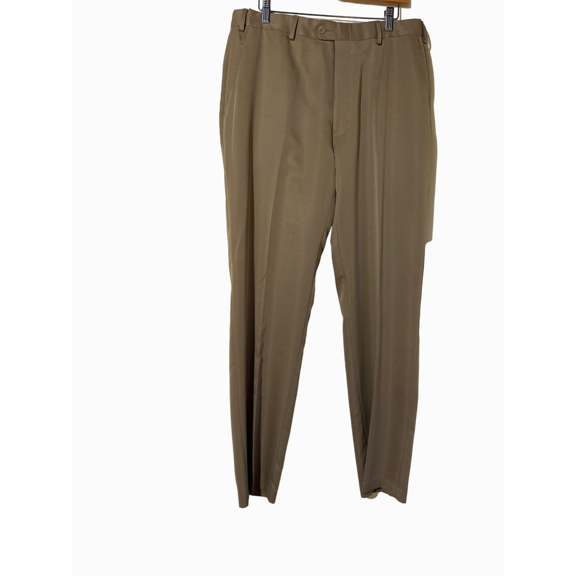 Jos. A. Bank Jos. A. Bank David Leadbetter Traditional Fit Pleated Golf P Grailed