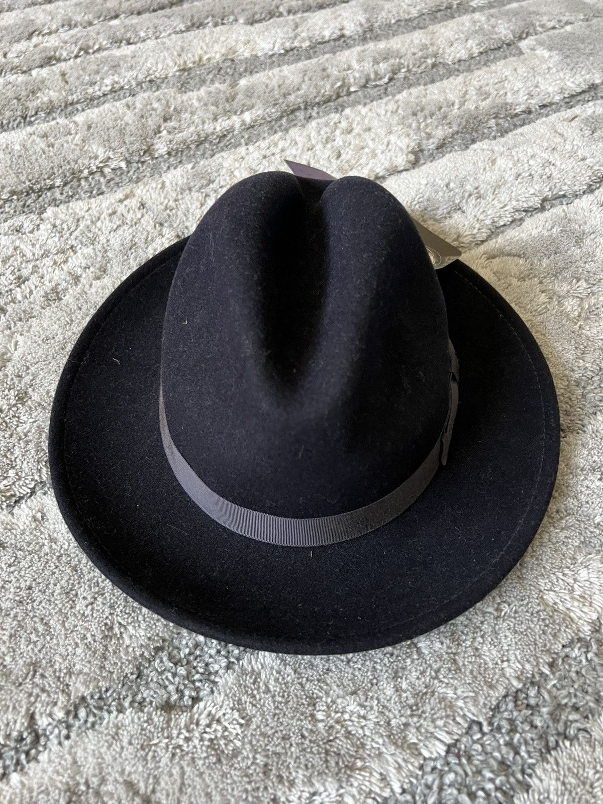 Vintage Vintage new york hat & cap co. Size ONE SIZE - 4 Thumbnail