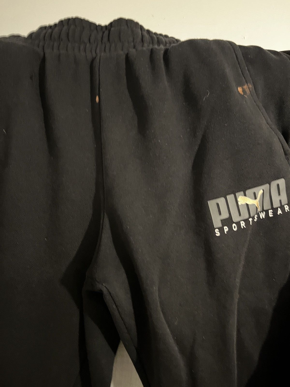 Puma Puma tracksuit Size US M / EU 48-50 / 2 - 4 Thumbnail