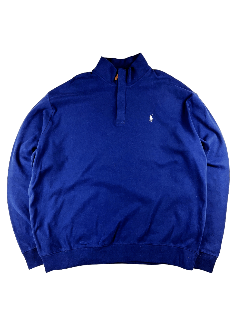 Polo Ralph Lauren Vintage Polo Golf Ralph Lauren Sweater XL Size US XL / EU 56 / 4 - 1 Thumbnail