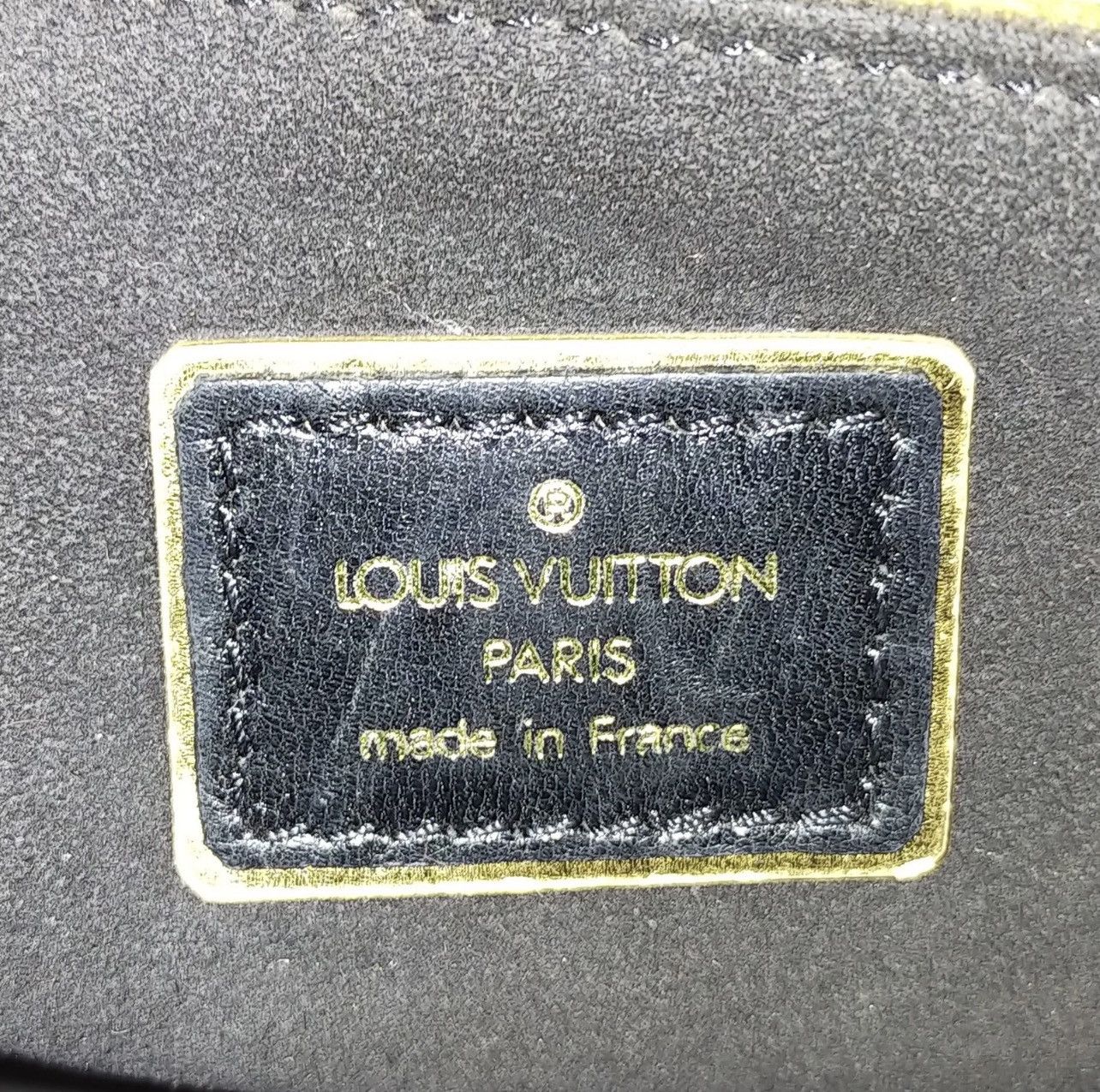 Louis Vuitton Louis Vuitton stephen Sprouse Monogram Adele Rare Limited Ed Size ONE SIZE - 17 Thumbnail