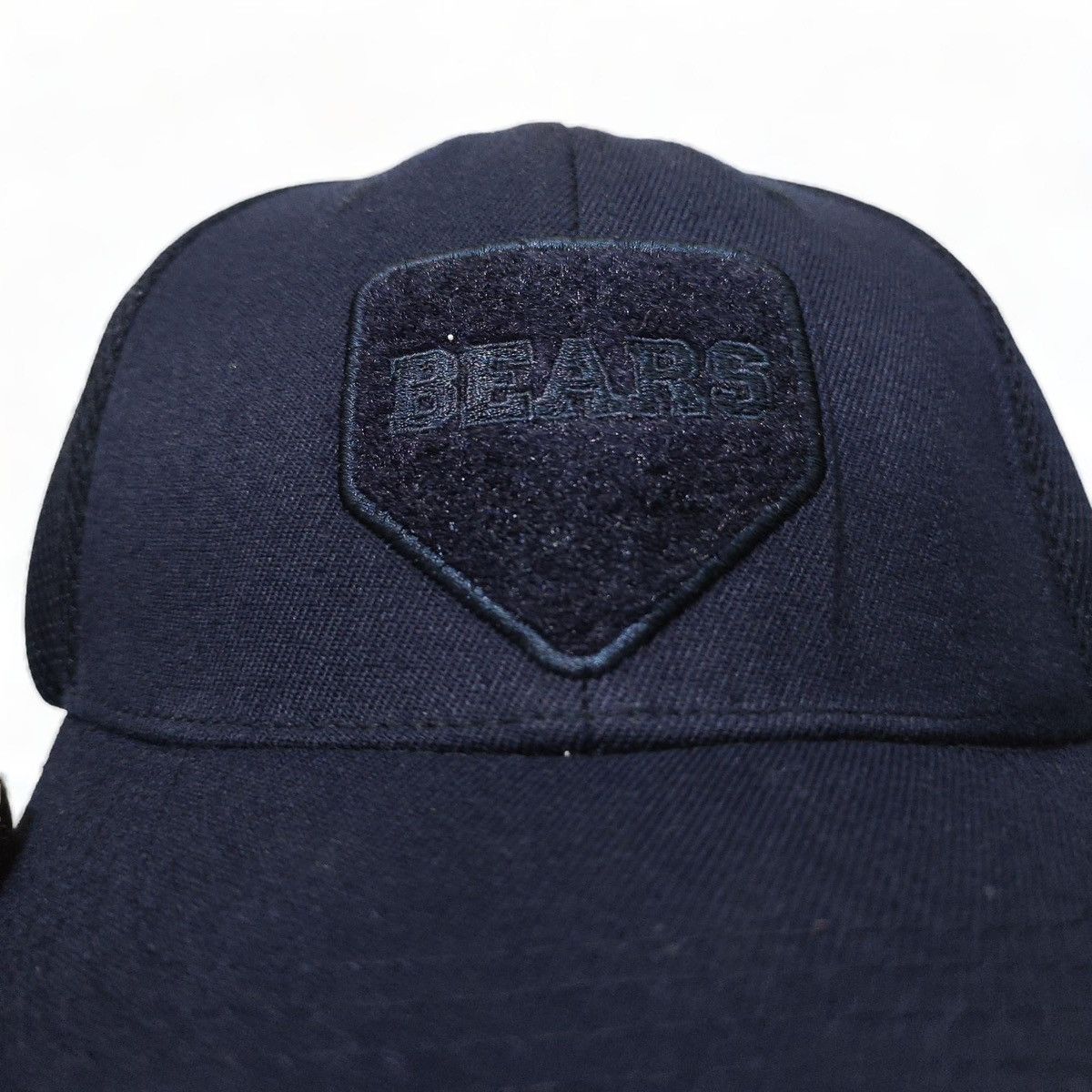 Japanese Brand Bears hat Size ONE SIZE - 8 Thumbnail