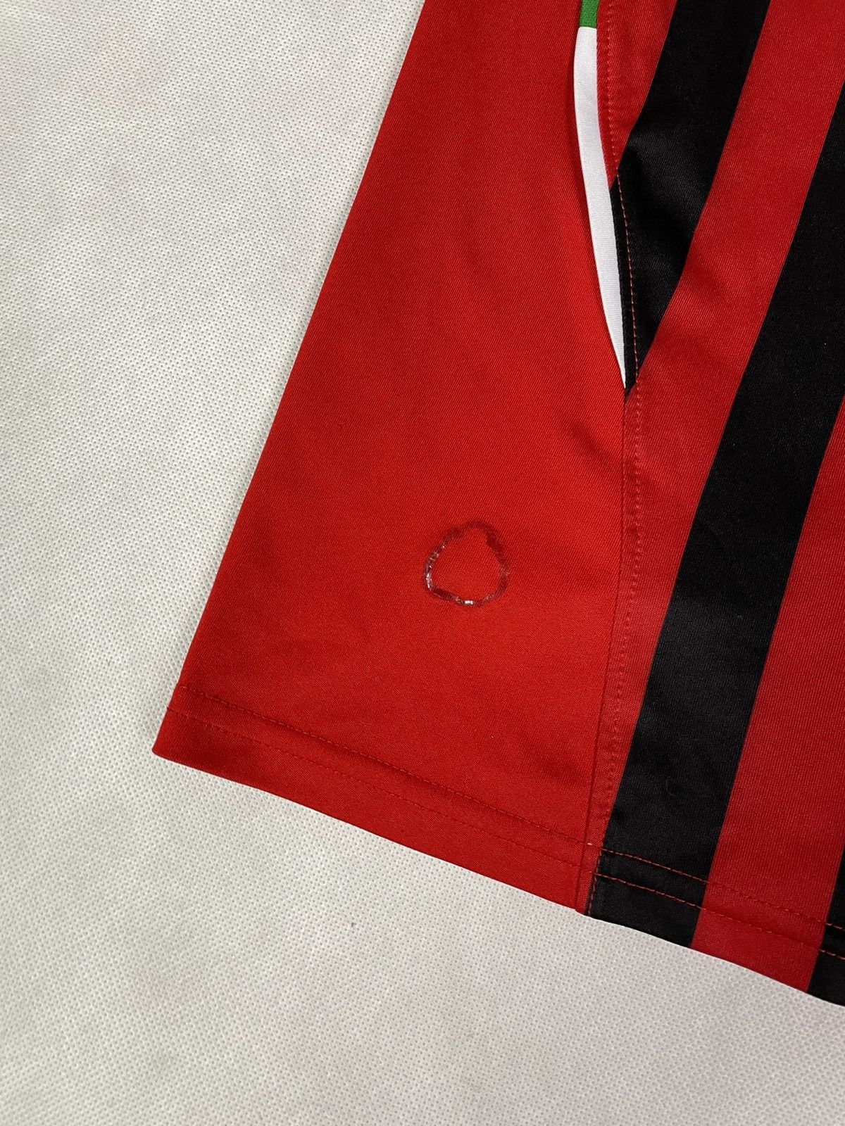 Adidas Vintage Adidas Imbrahimovic #11 Soccer Football Jersey Size US M / EU 48-50 / 2 - 4 Thumbnail