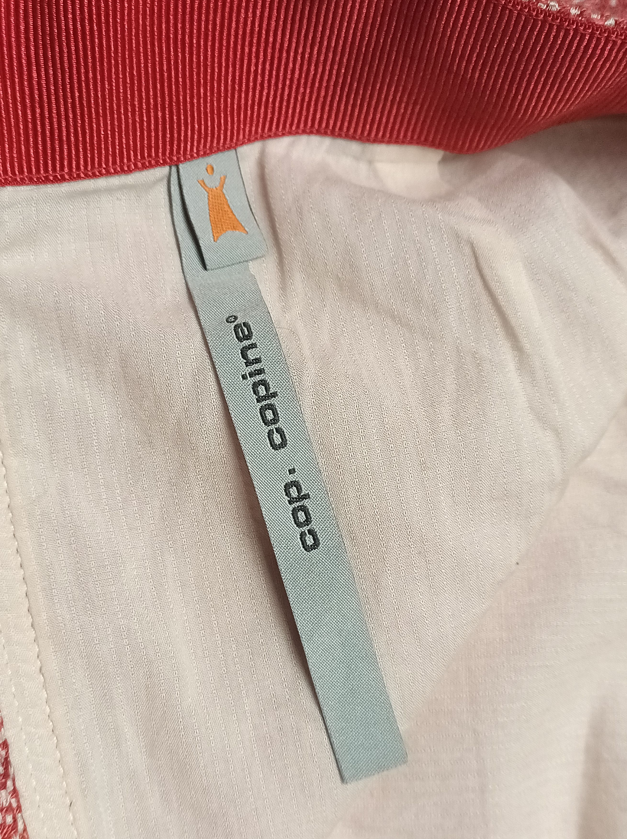 Cop Copine Cop Copine Publier Textured A-line Short Skirt EU 40 Size 27" / US 4 / IT 40 - 10 Thumbnail