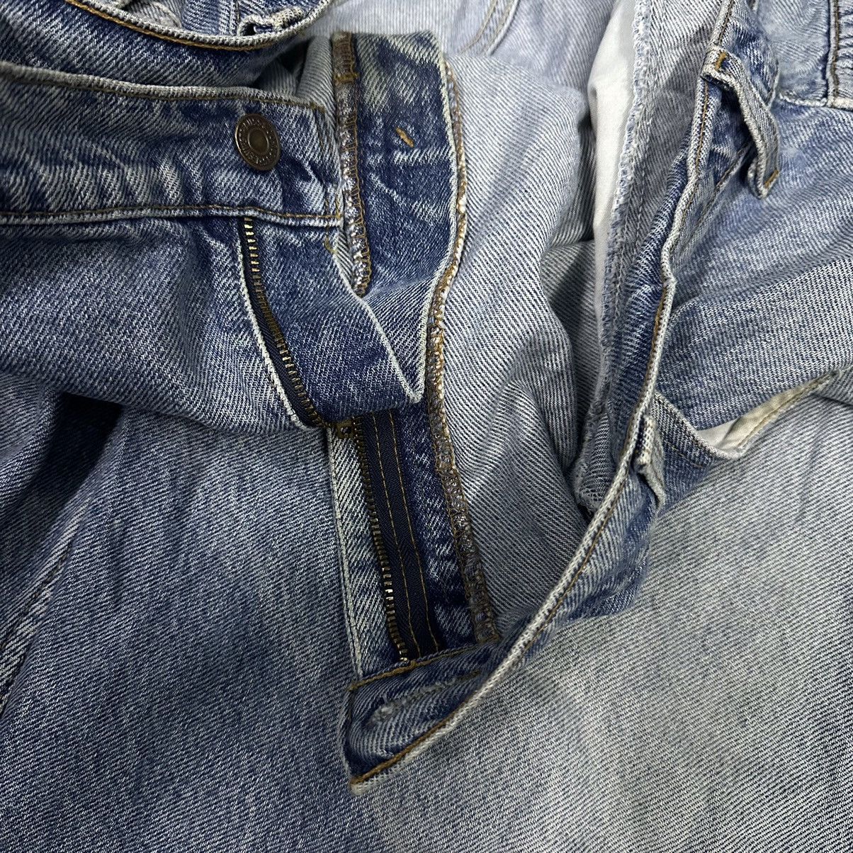 Levi's Vintage Clothing Levis Oren Tag Big Size Mexico 💥✨ Size US 44 / EU 60 - 9 Thumbnail