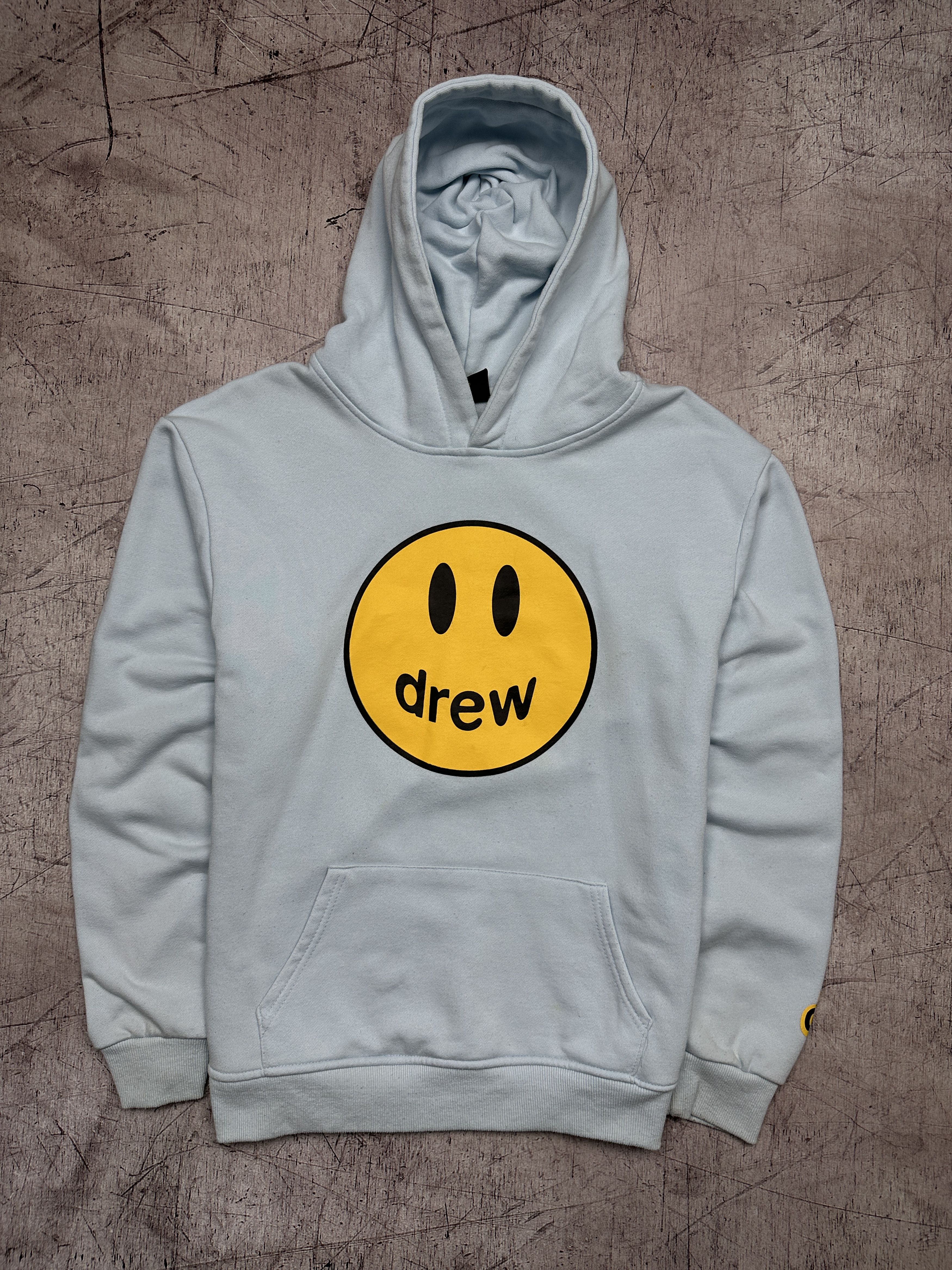 Drew House Drew Skate House Mens Hoodie Size US M / EU 48-50 / 2 - 1 Thumbnail