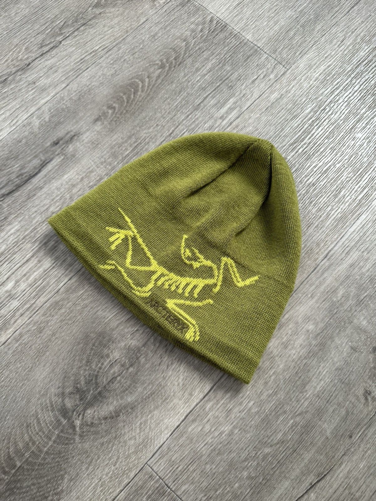 Arc'teryx ARC’TERYX BIRD HEAD TOQUE Size ONE SIZE - 1 Thumbnail