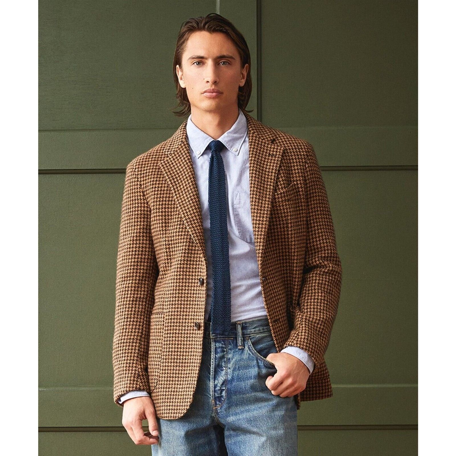 Todd Snyder Todd Snyder Italian Wool Alpaca 40R Madison Sport Coat Grailed