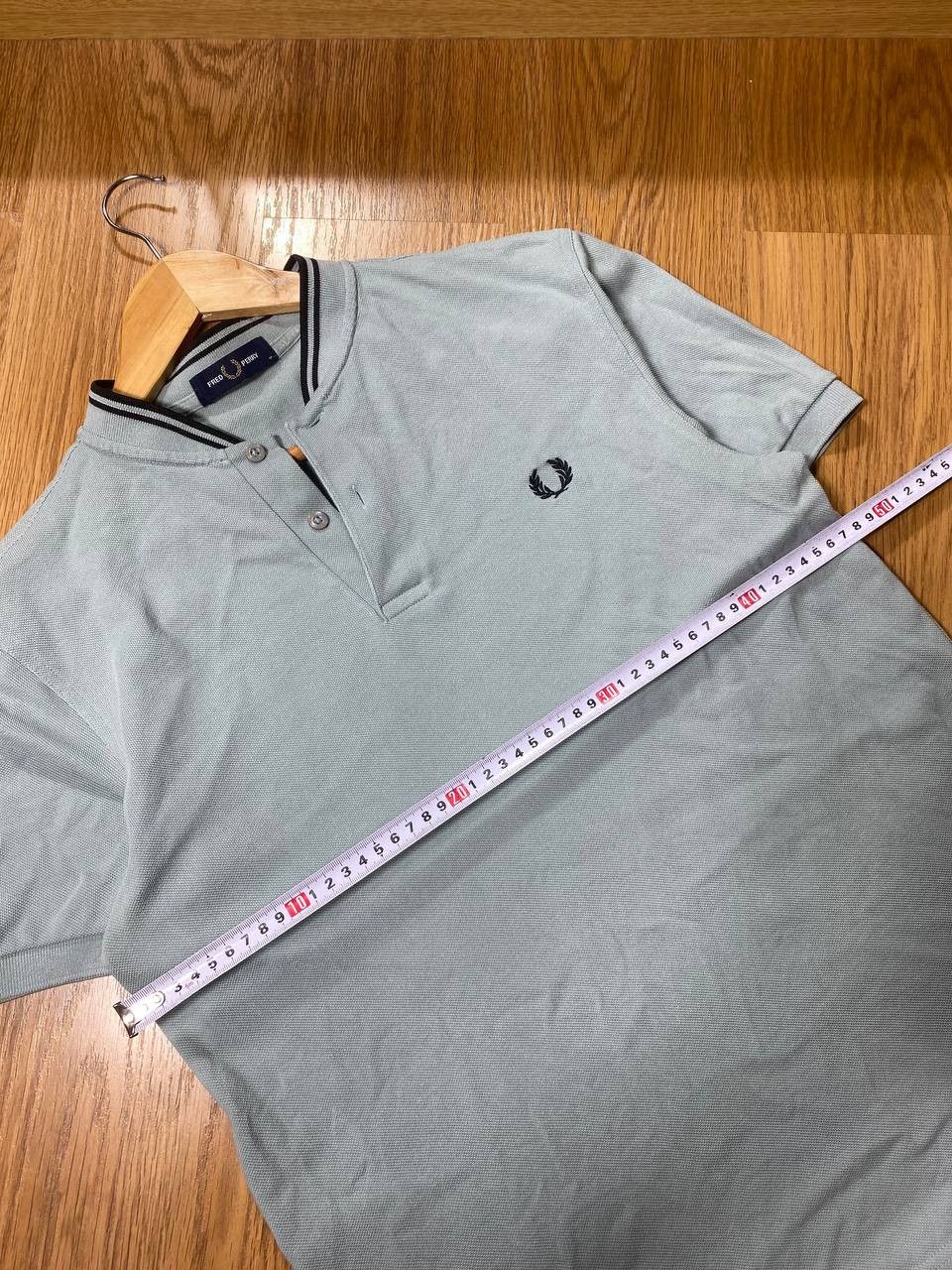 Fred Perry fred perry polo Size US M / EU 48-50 / 2 - 7 Thumbnail