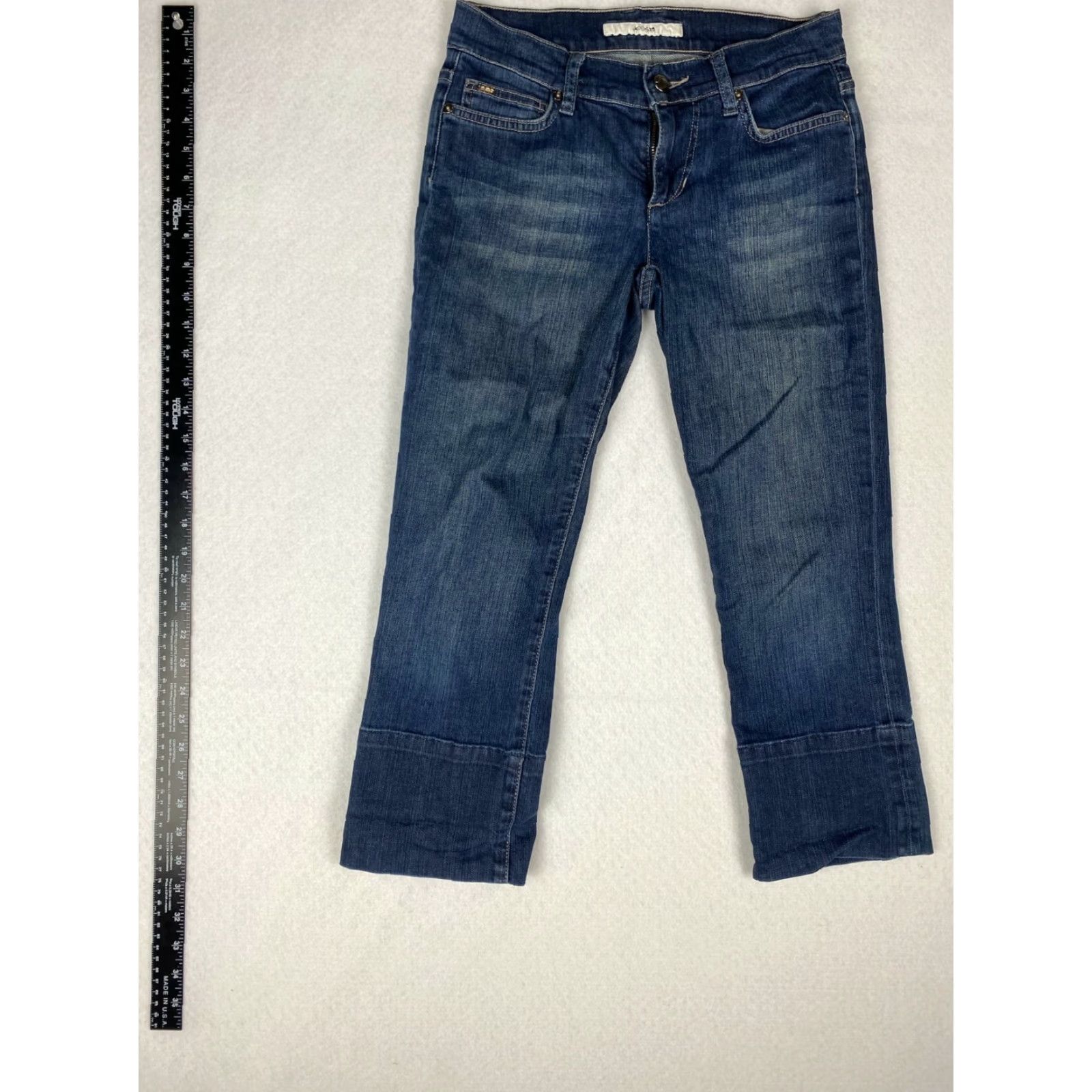 Vintage VINTAGE No Size 28" / US 6 / IT 42 - 3 Thumbnail