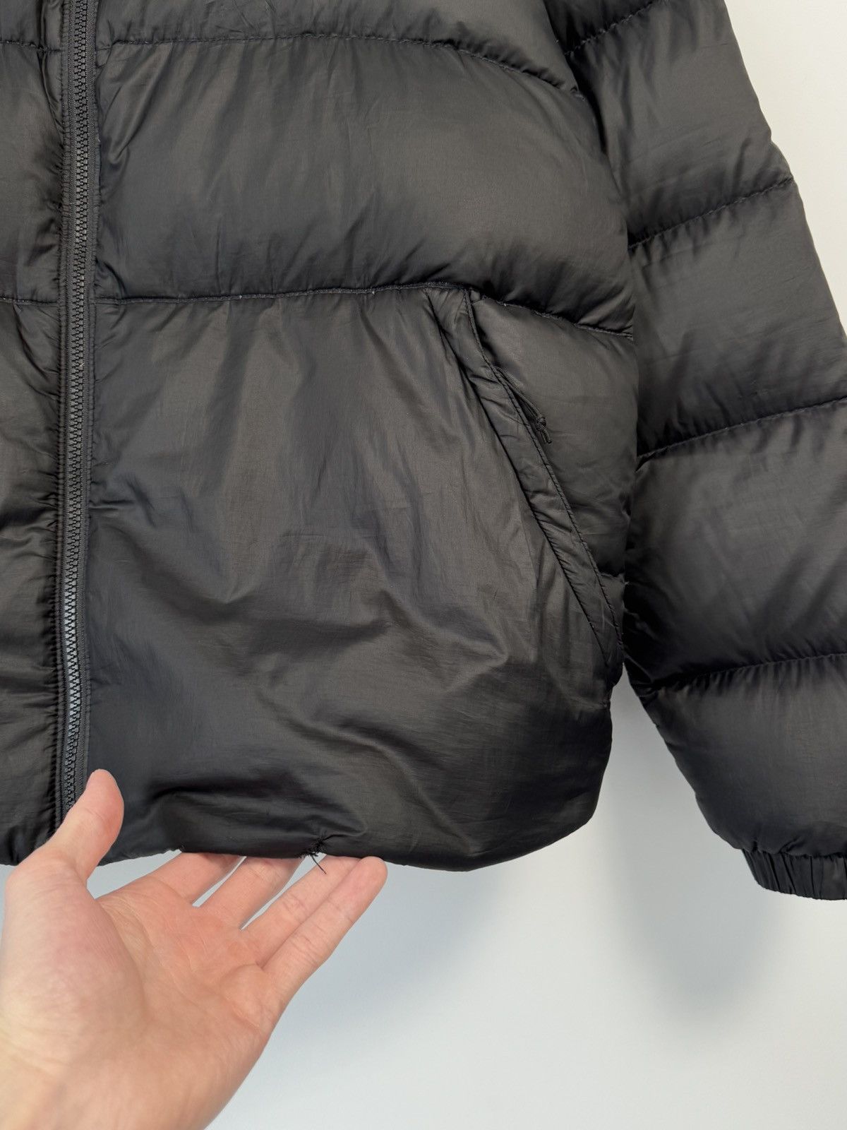 The North Face × Vintage The North Face 700 Down Puffer Jacket Size US XL / EU 56 / 4 - 11 Thumbnail