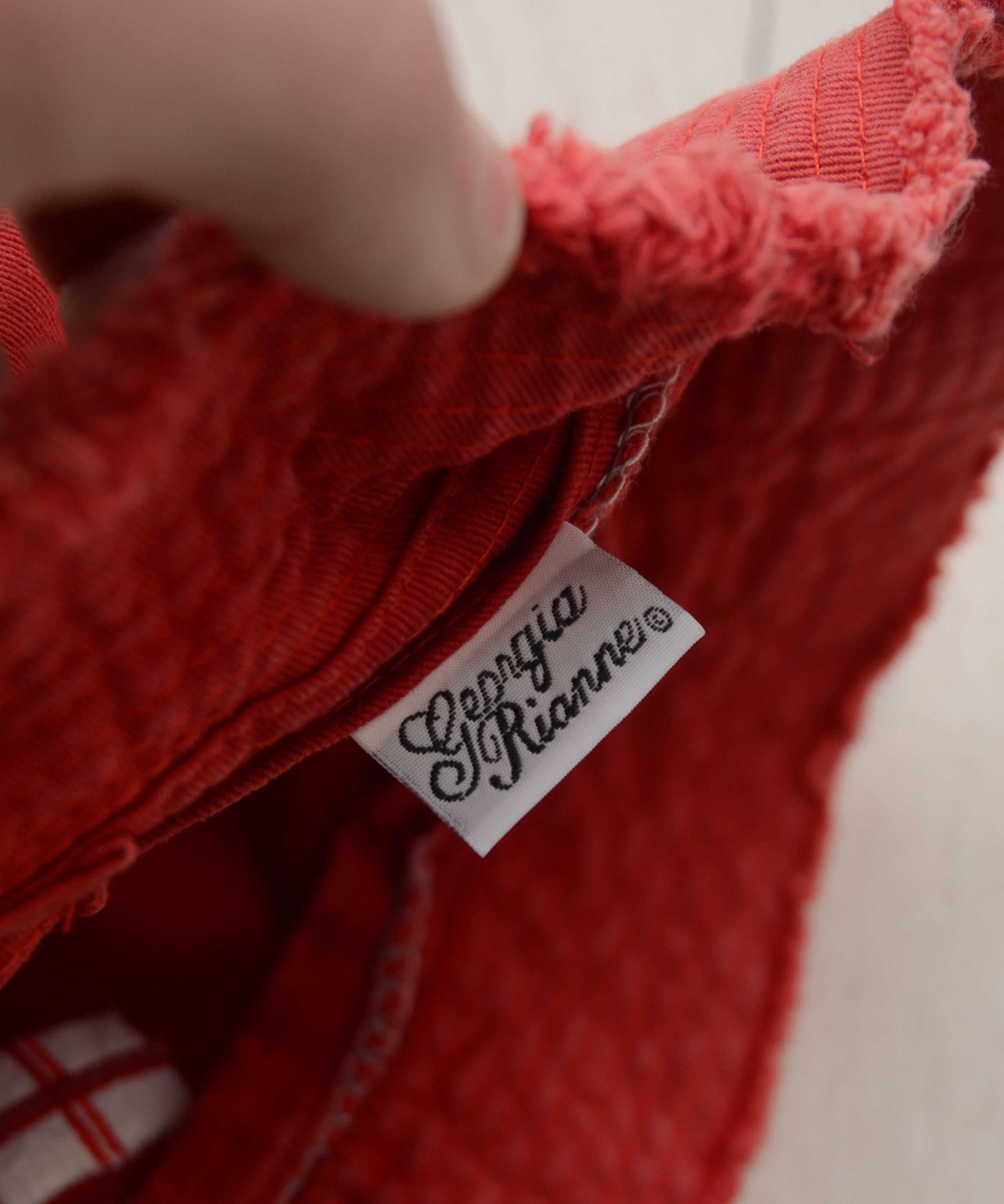 Vintage Bucket made of Liverpool jersey Vintage Y2K Socer Hat Cap Size ONE SIZE - 9 Thumbnail