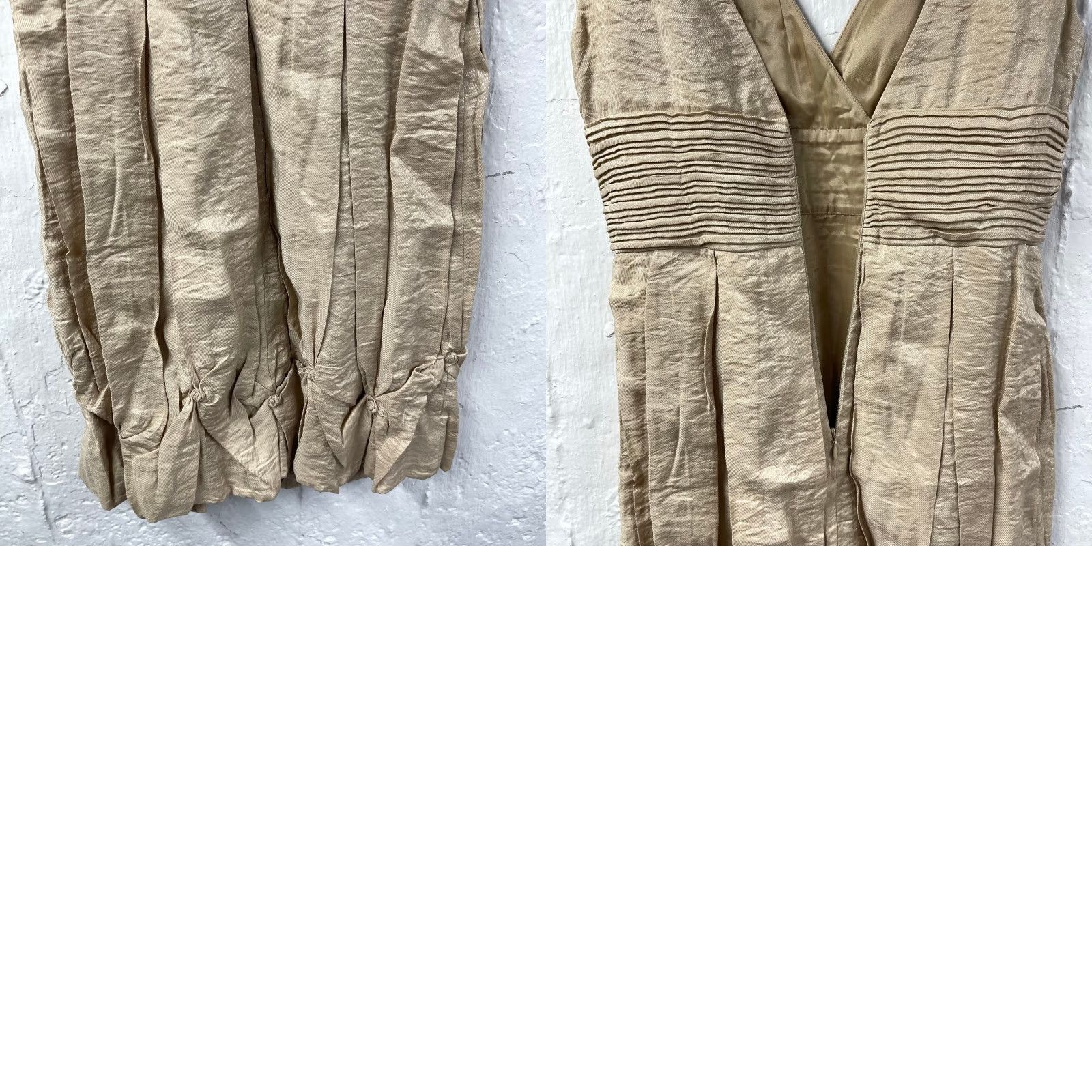 jacket dress for women Metallic Silver – Rosegate Web Collection: Bold looks Color:Lilac-White Wear it as a ZIMMERMANN Aster Scarf Midi