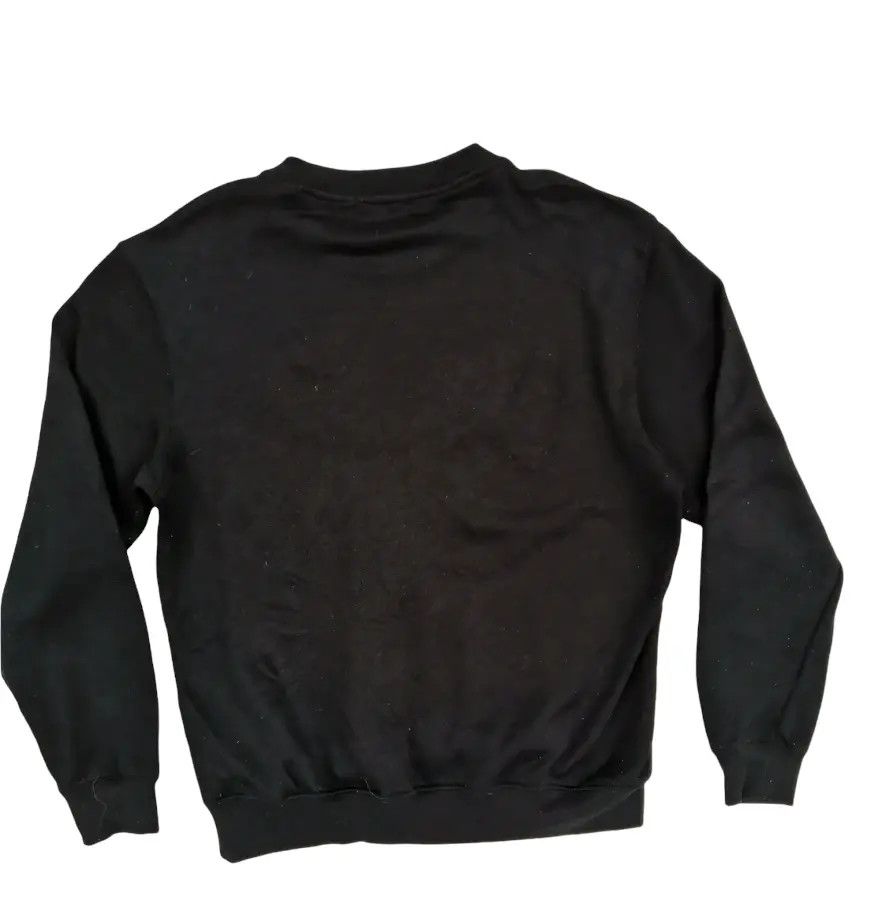 Brooklyn Clothing Rare!!! Brooklyn Memories New York Big Logo Sweatshirts Size US L / EU 52-54 / 3 - 2 Thumbnail