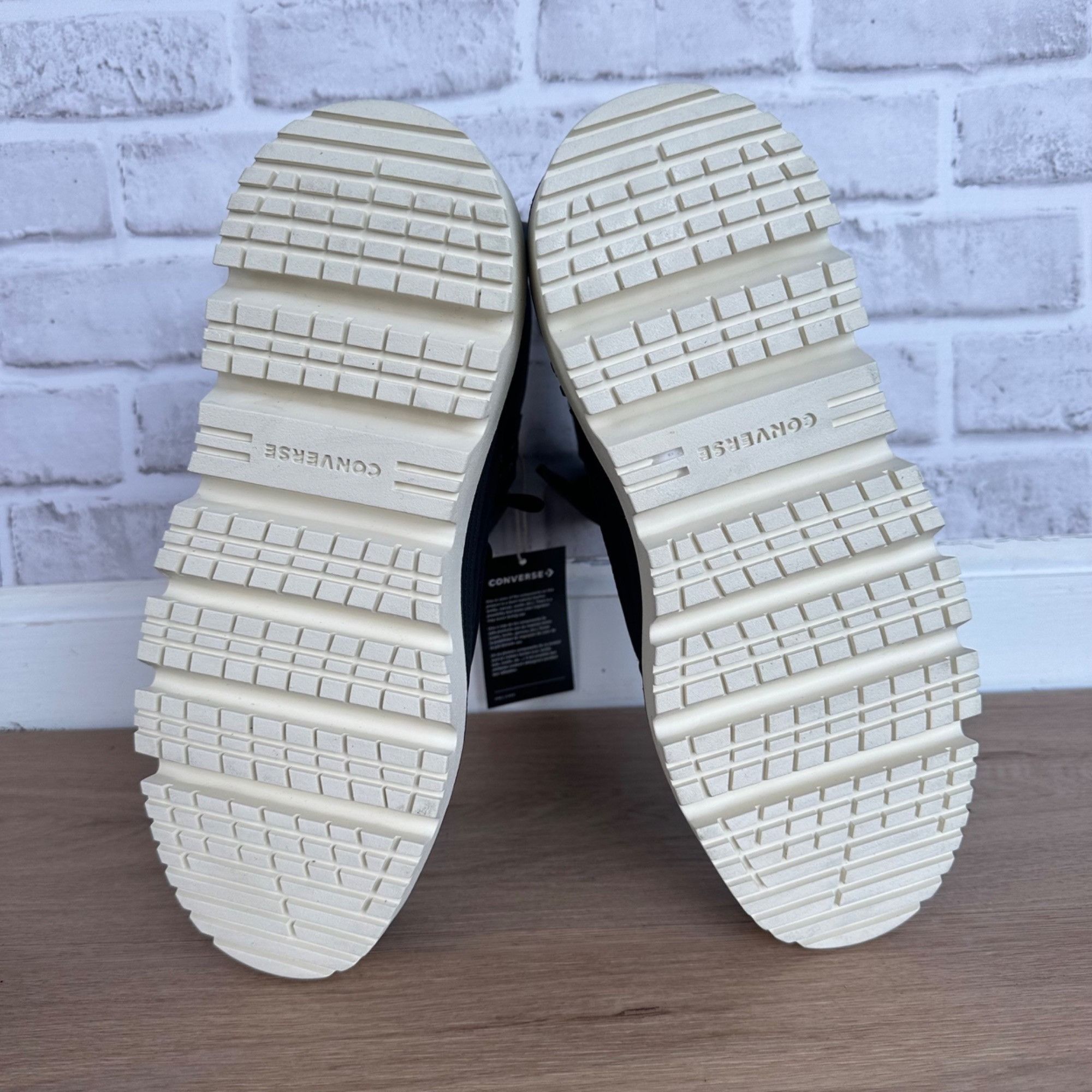 Converse ❤️Converse Chuck 70 Rugged Waterproof Boot Sz 7.5 Men's Shoe Size US 7.5 / EU 40-41 - 5 Thumbnail