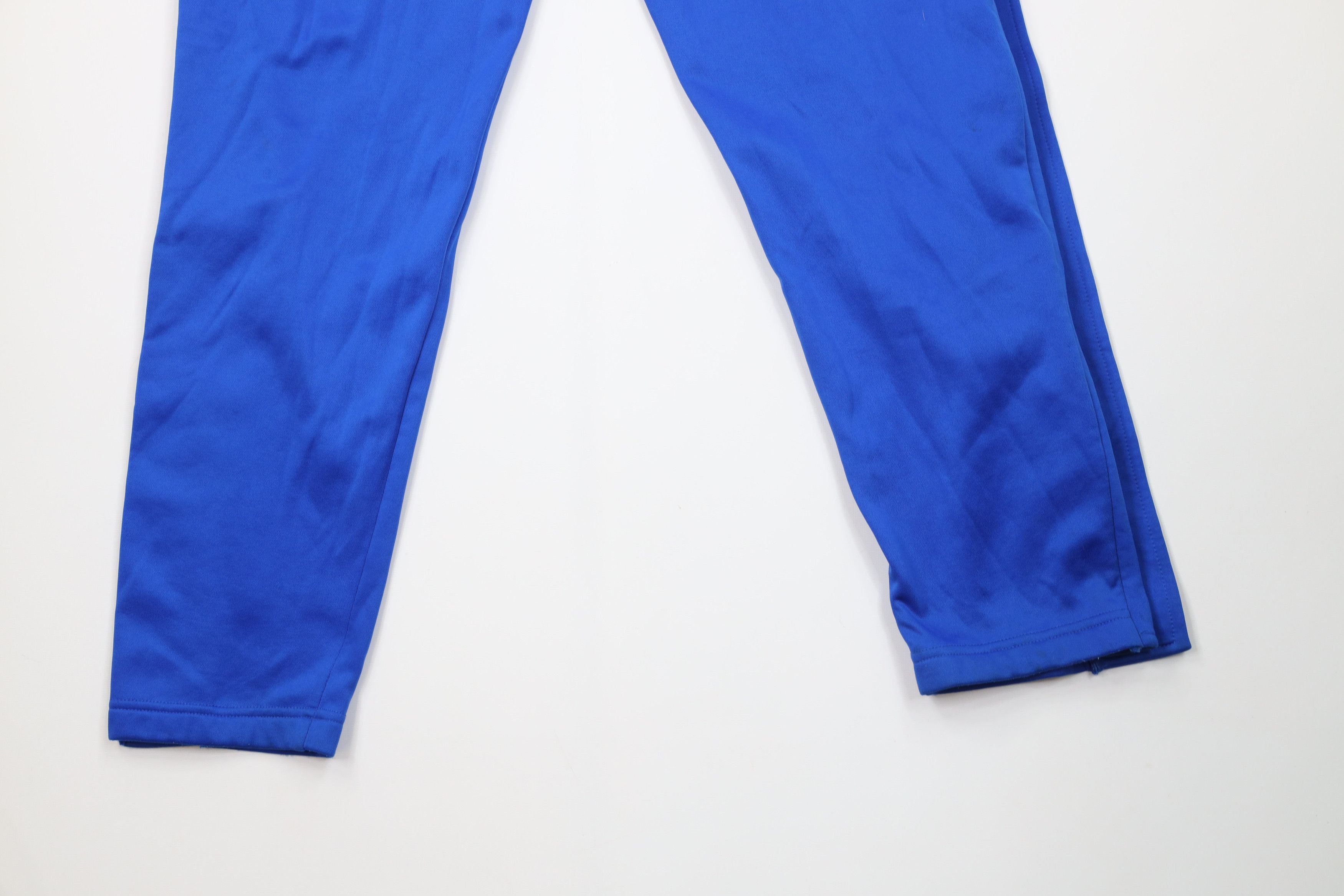 Vintage Vintage Y2K And1 And One Basketball Tearaway Pants Blue Size US 36 / EU 52 - 14 Thumbnail