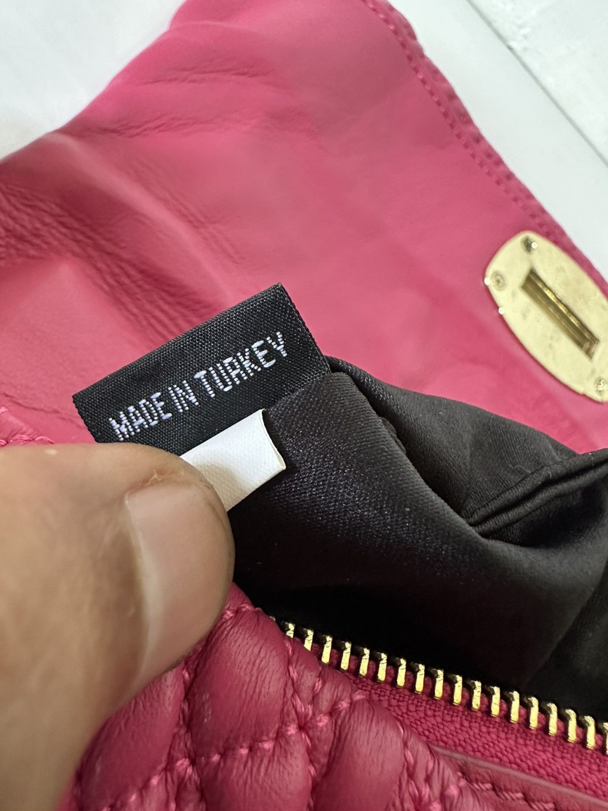 Miu Miu Miu Miu Bag Size ONE SIZE - 19 Thumbnail