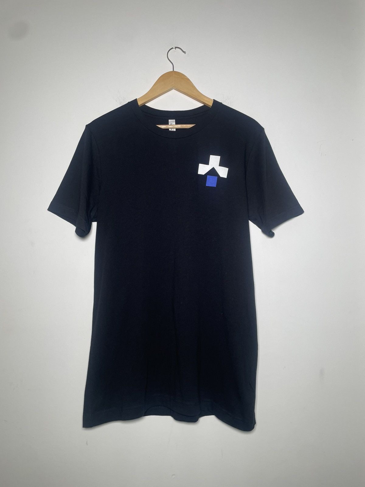Canvas Plusgrade "World Tour" Tech Promo Tee - Bella+Canvas - M Size US M / EU 48-50 / 2 - 1 Thumbnail
