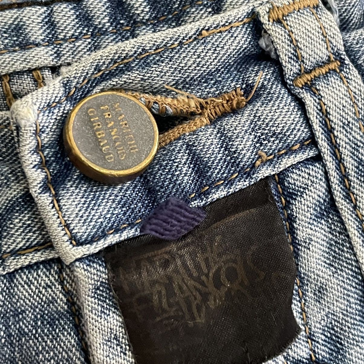 Marithe + Francois Girbaud Marithe Francois Girbaud Denim Set Size US L / EU 52-54 / 3 - 9 Thumbnail