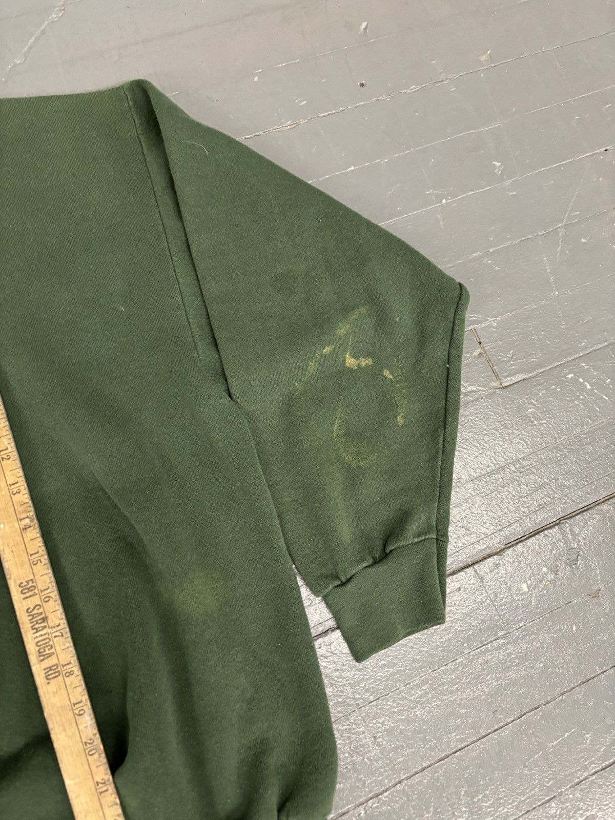 MLB × Vintage 90s vintage Cooperstown Dreams park sweatshirt Size US XXL / EU 58 / 5 - 7 Thumbnail