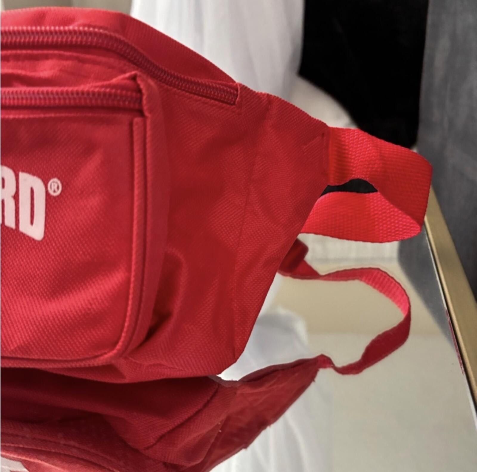 Other Popularity products lifeguard Fanny pack Size ONE SIZE - 5 Thumbnail
