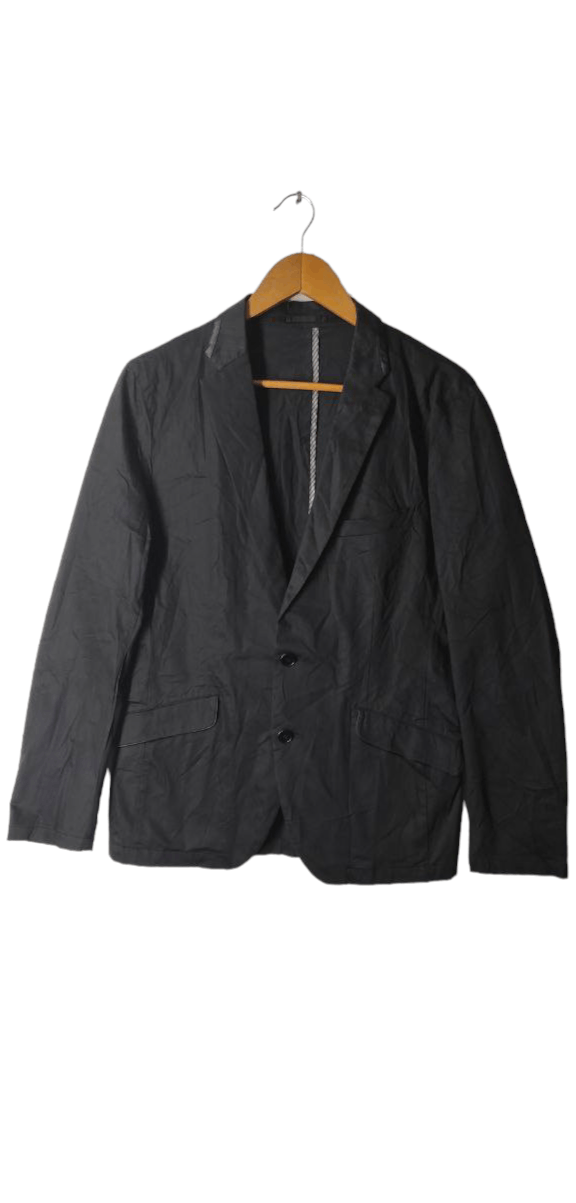 Boycott BOYCOTT BY ISSEY MIYAKE JAPAN JACKET Size US M / EU 48-50 / 2 - 1 Thumbnail