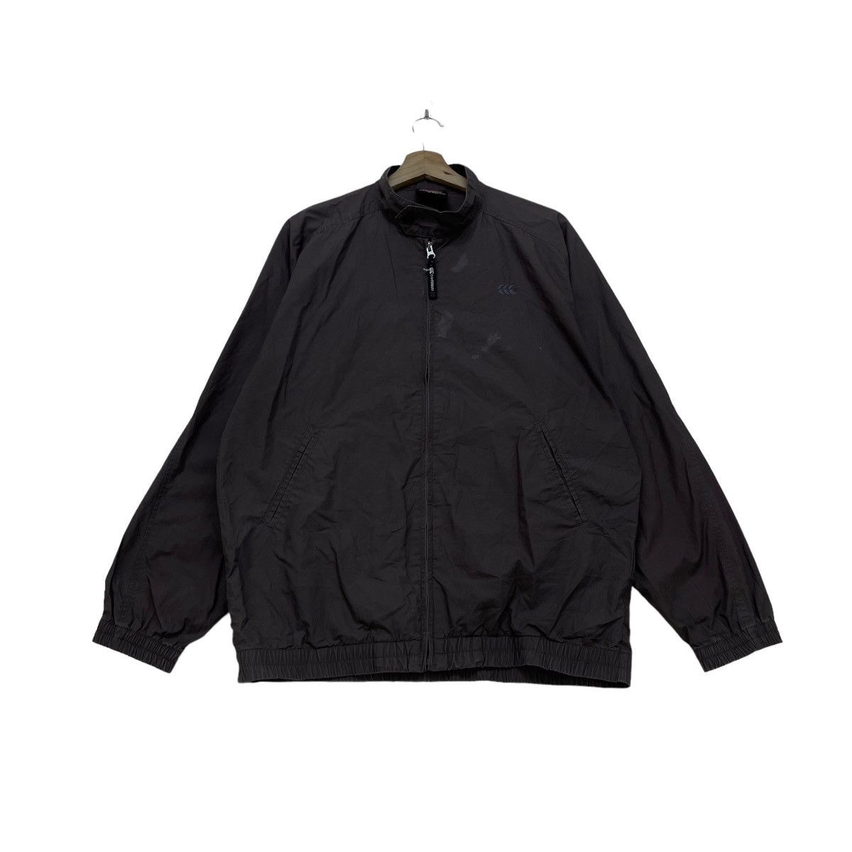Canterbury of New Zealand Canterbury Rugby Jacket Size US M / EU 48-50 / 2 - 1 Thumbnail