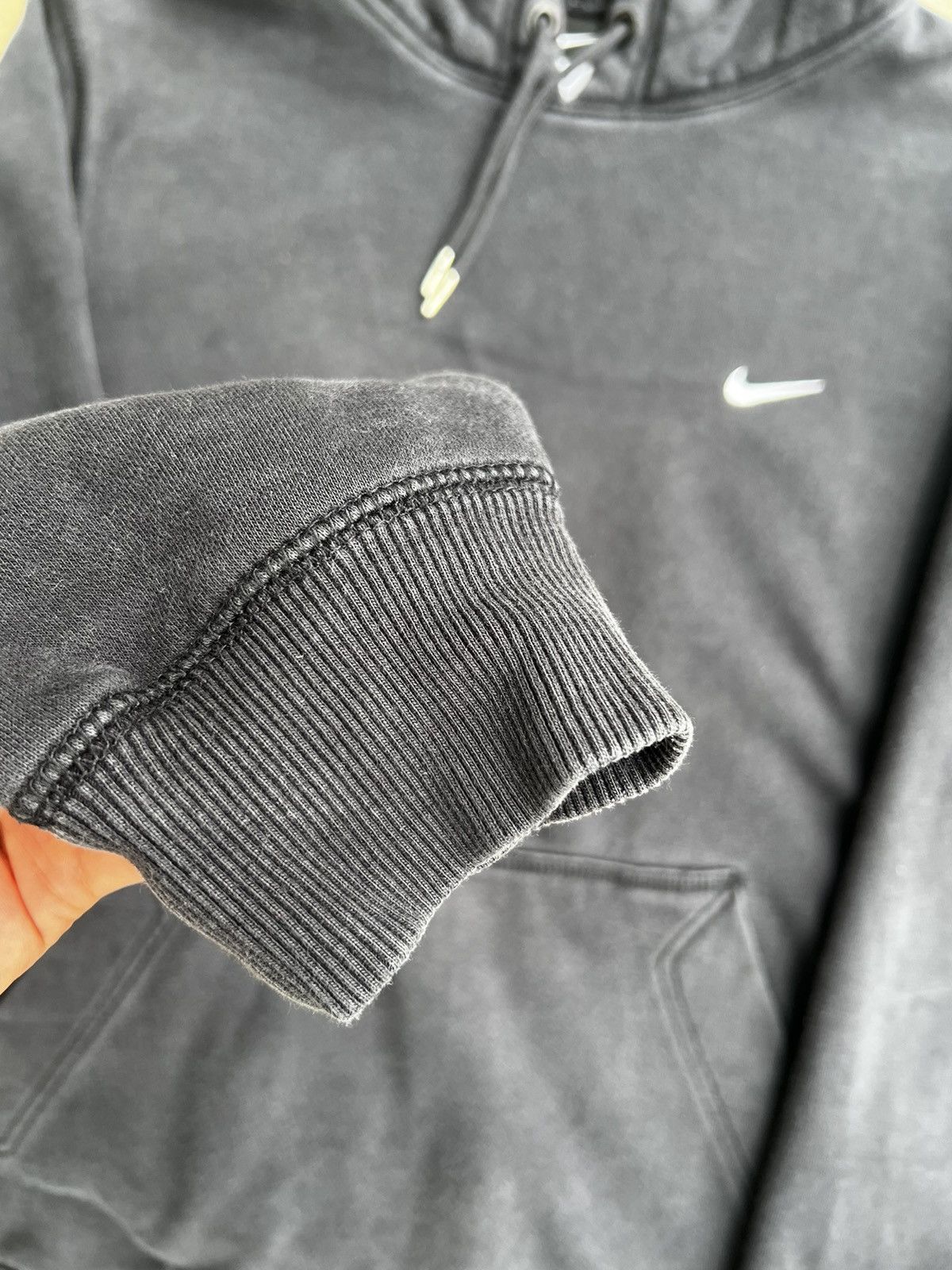 Nike Nike Swoosh Hoodie Size US S / EU 44-46 / 1 - 4 Thumbnail