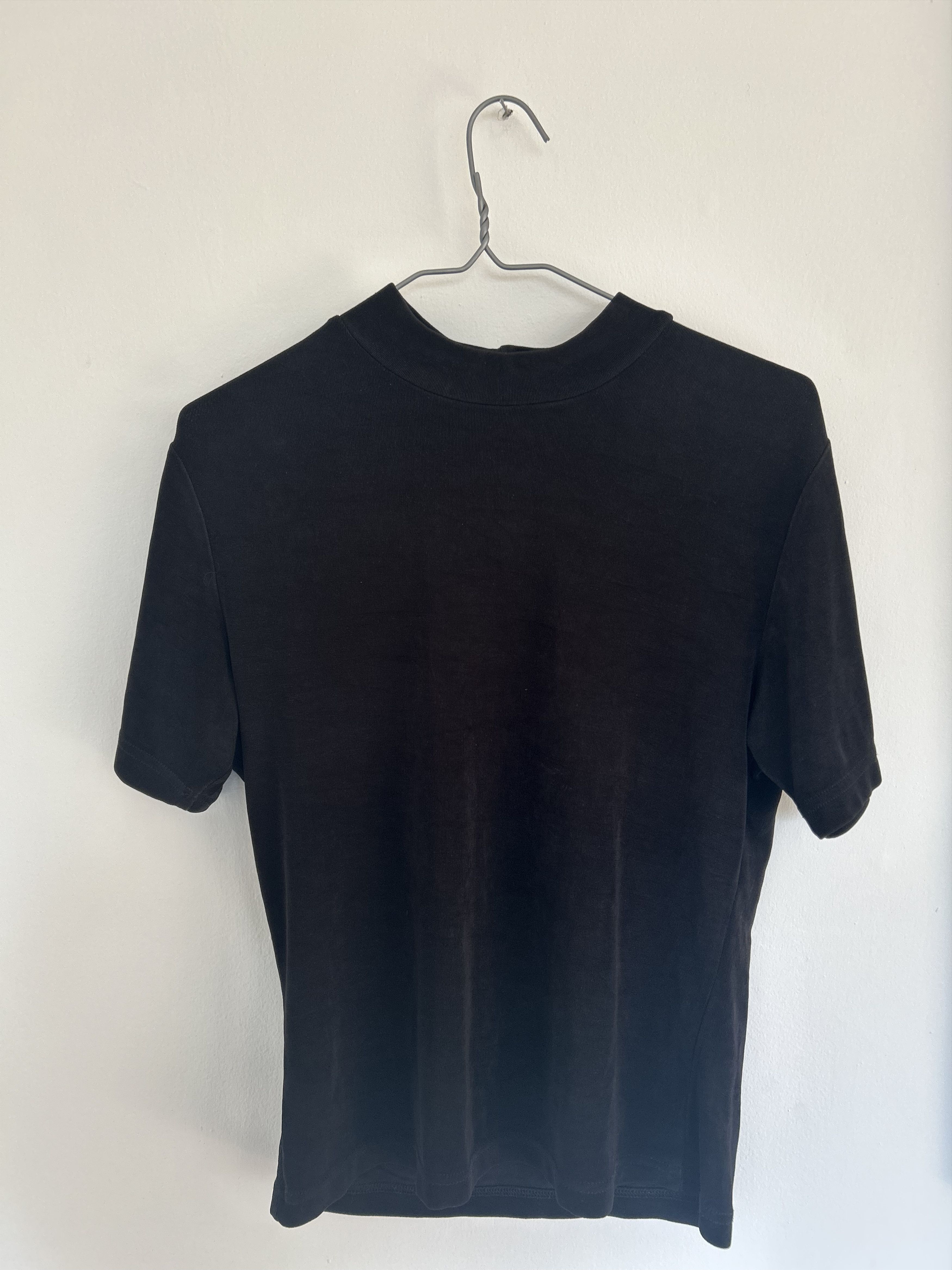 Jeremy Scott Short sleeved turtleneck Size M / US 6-8 / IT 42-44 - 1 Thumbnail