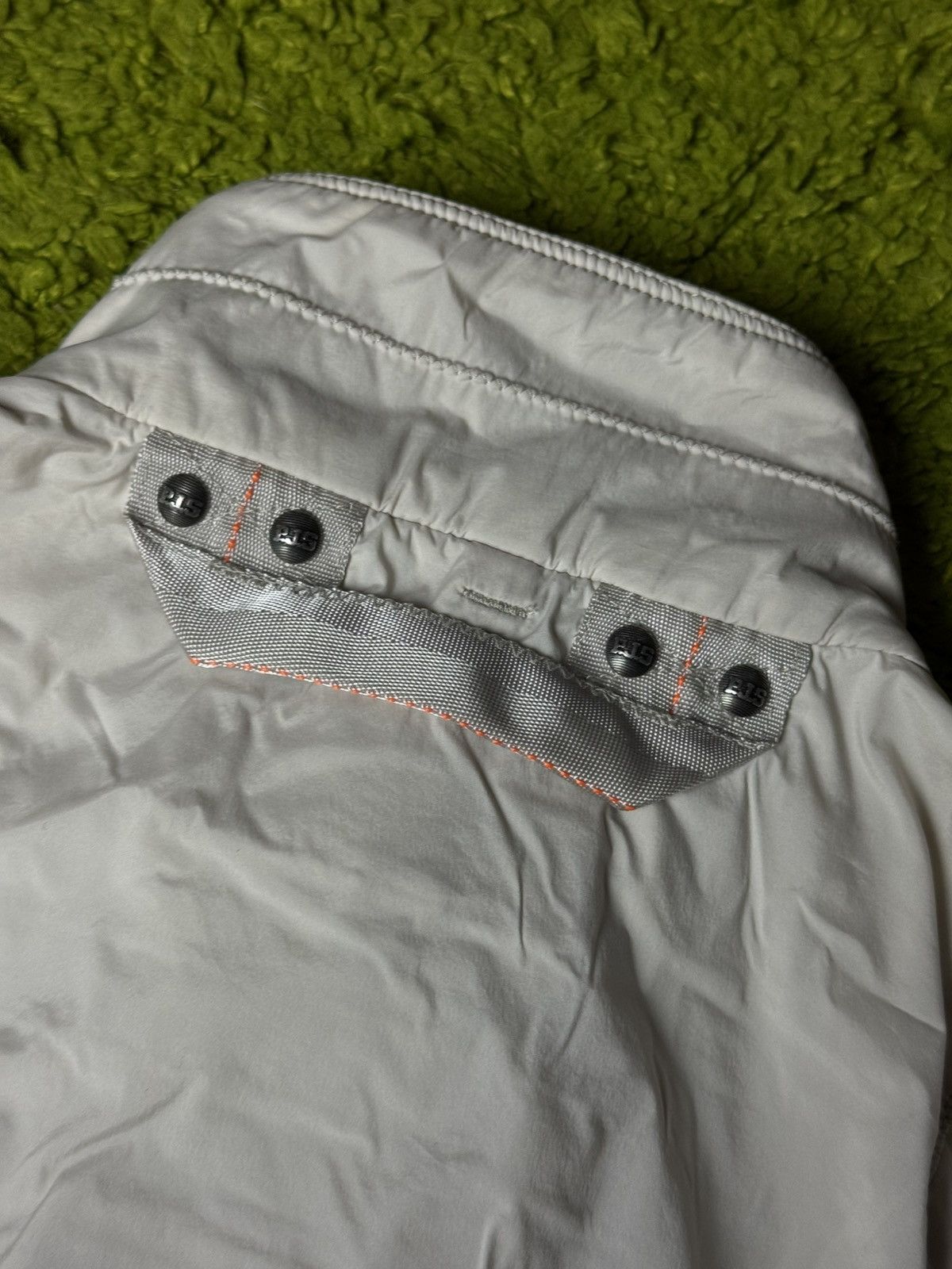 Parajumpers Parajumpers windbreaker jacket Size S / US 4 / IT 40 - 7 Thumbnail