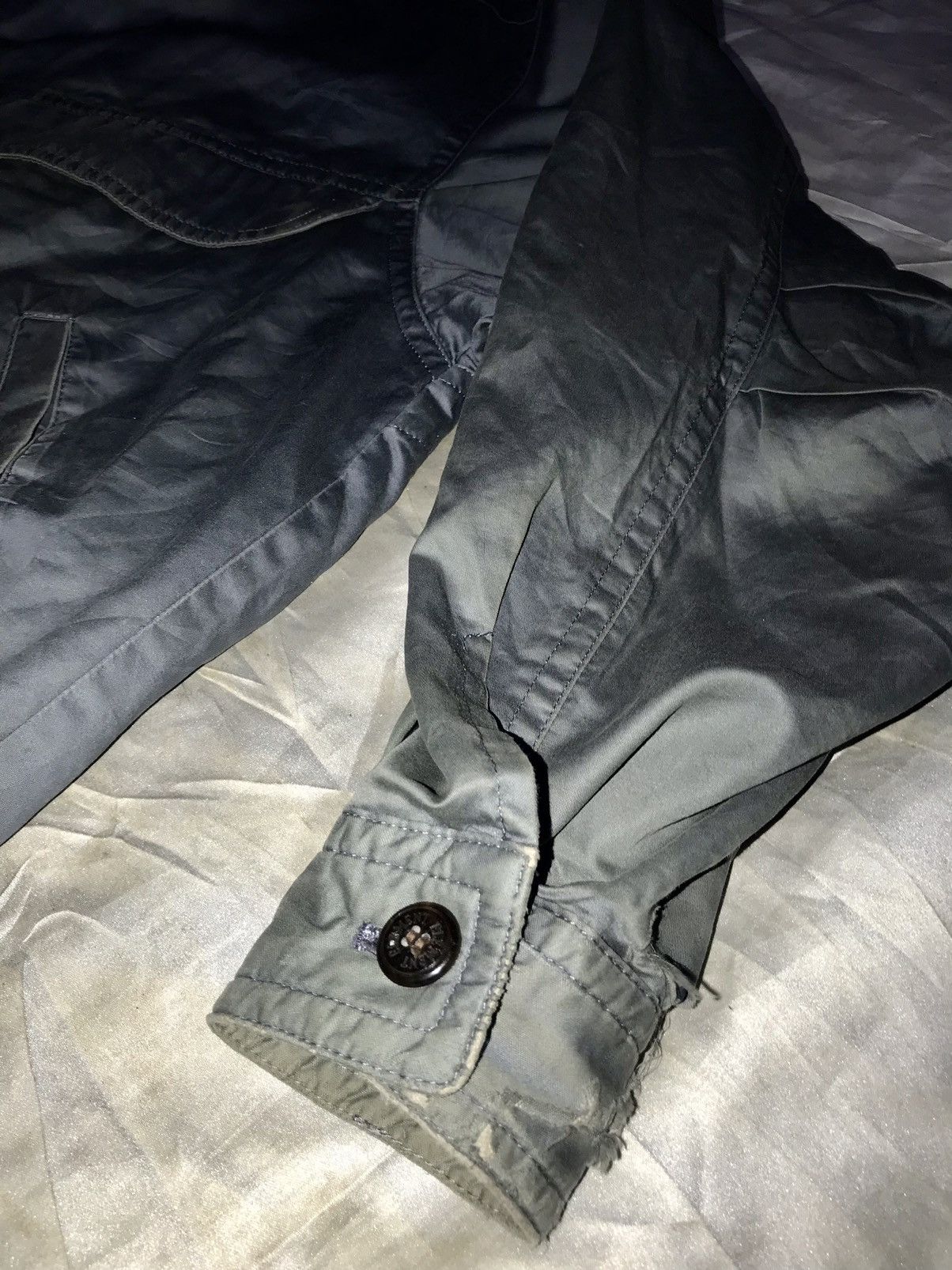 Element × Japanese Brand × Vintage Element Vintage Bomber Jacket Size US L / EU 52-54 / 3 - 4 Thumbnail