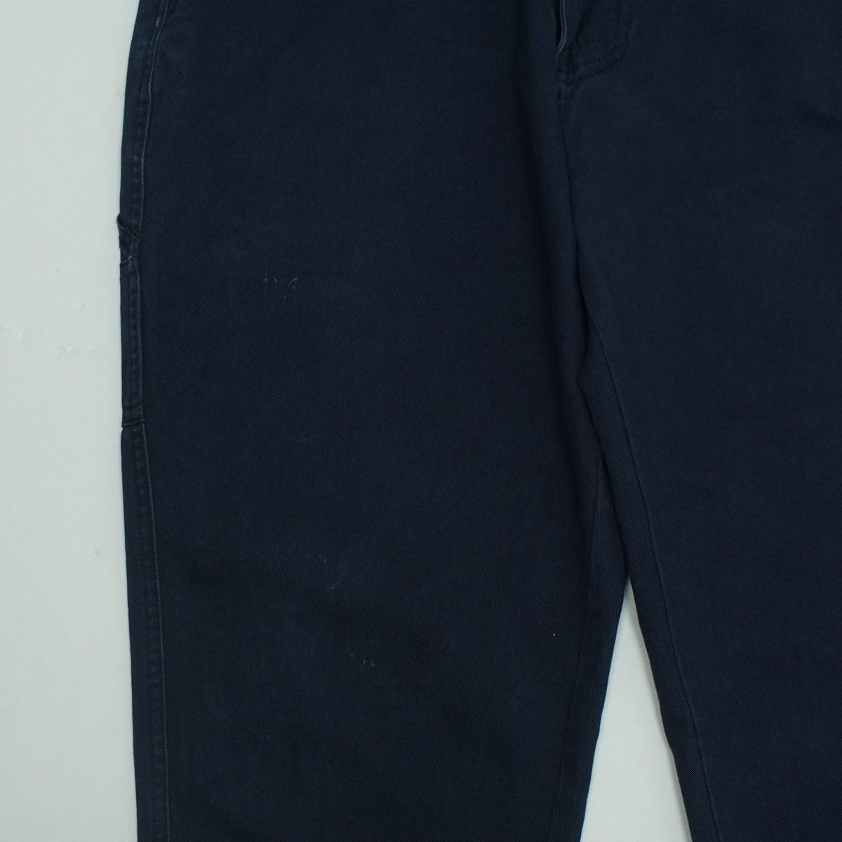 Madness *NoTariff Madness Carpenter Strap Leg Pants Size US 32 / EU 48 - 9 Thumbnail