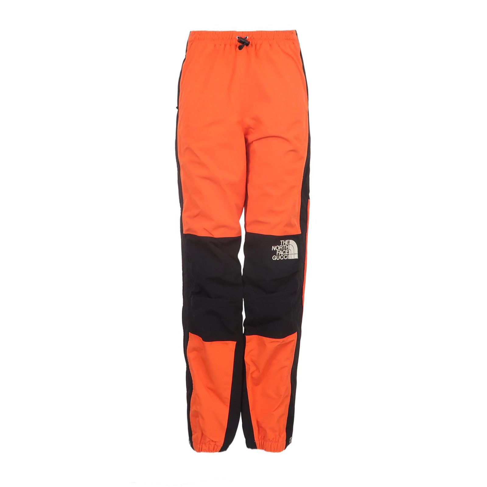 Gucci × The North Face The North Face x Gucci Logo Nylon Pants Size XS Size US 28 / EU 44 - 1 Thumbnail