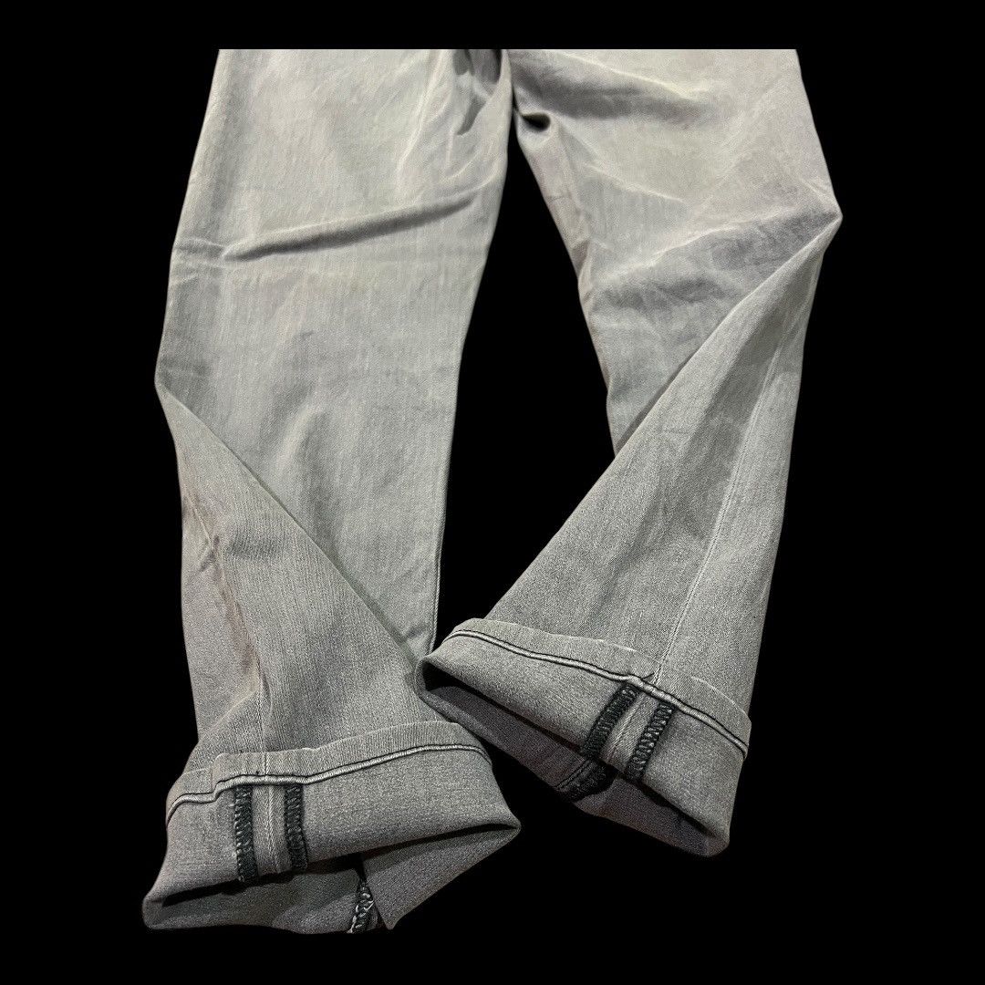 Designer × Helmut Lang HELMUT LANG DENIM Size US 33 - 7 Thumbnail