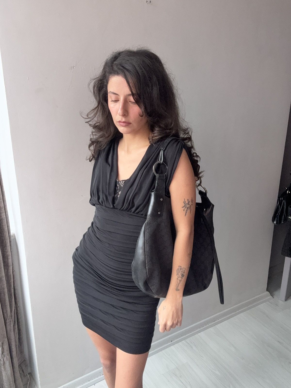 Gucci Gucci hobo bag Size ONE SIZE - 2 Thumbnail