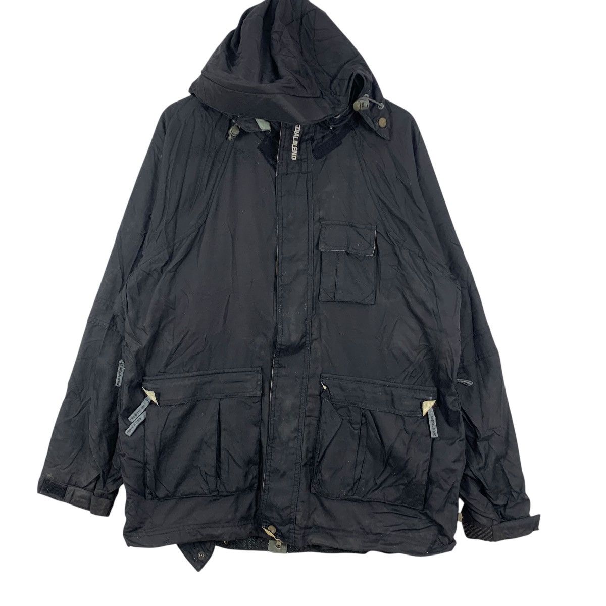 Other SPECIAL BLEND 10K Water Proof Gorp Core Outdoor Jacket Size US XXL / EU 58 / 5 - 3 Thumbnail