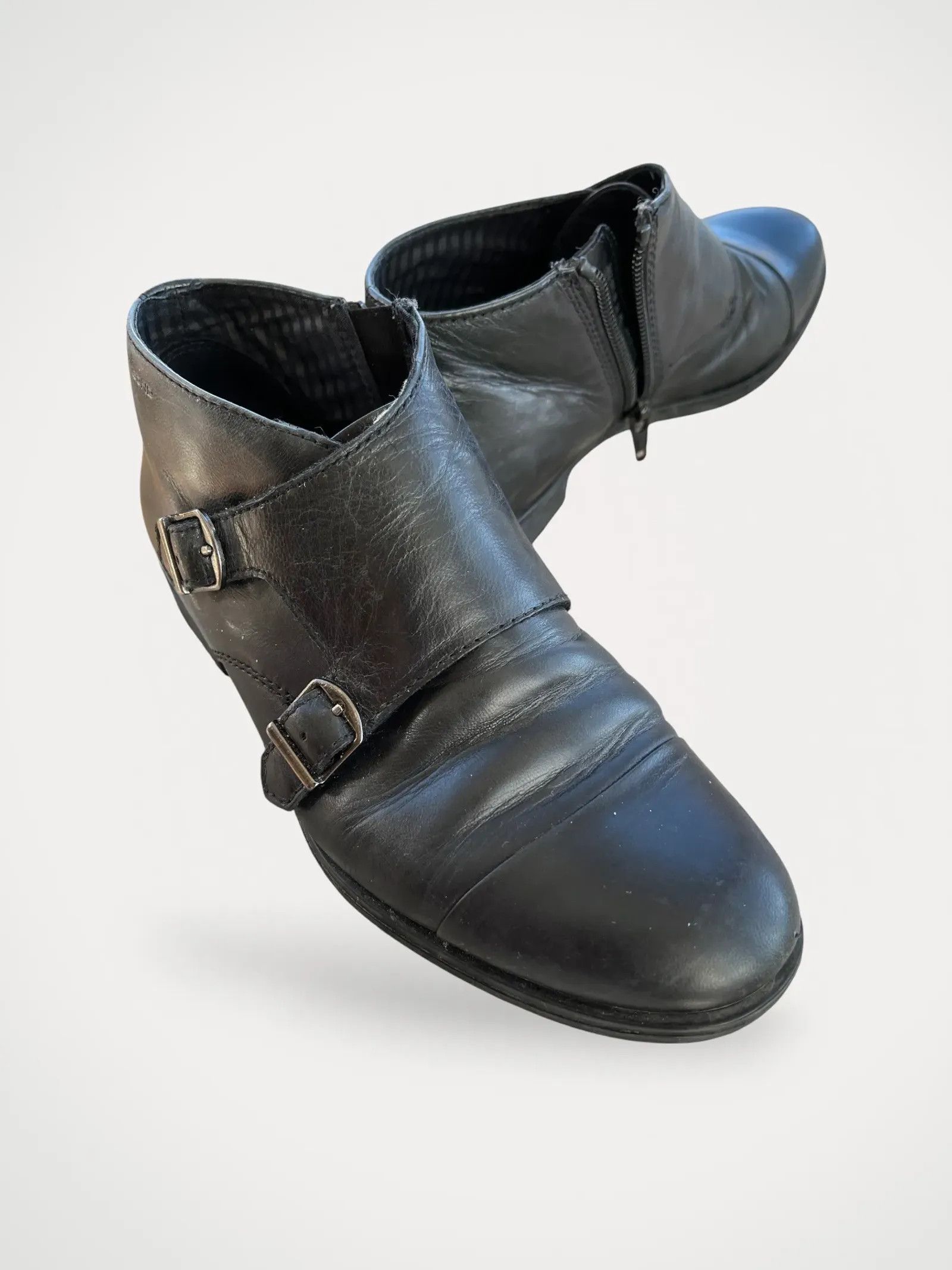 Vagabond Vagabond Loafers Size US 6 / IT 36 - 1 Thumbnail