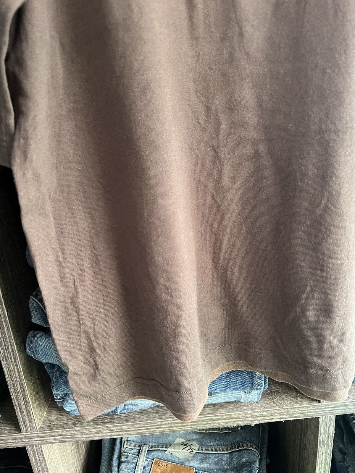 Airwalk 🔥US Airwalk Military Style Tee Size US L / EU 52-54 / 3 - 6 Thumbnail