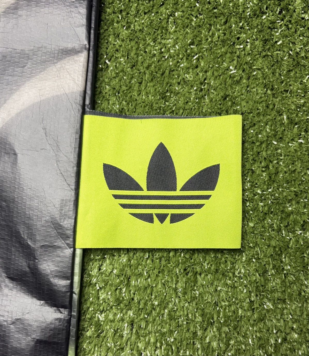 HELLSTAR Hellstar Adidas Tote Bag Size ONE SIZE - 6 Thumbnail