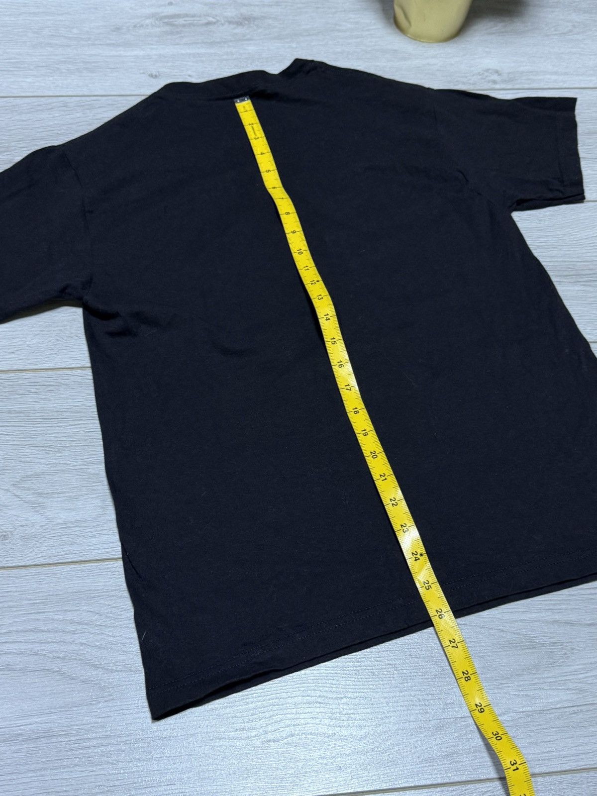 Pleasures Pleasures wolves dogs tee shirt eb0 Size US M / EU 48-50 / 2 - 3 Thumbnail