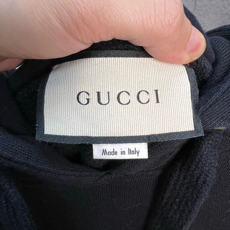 Gucci Gucci Hooded sweatshirt skirt Size S / US 4 / IT 40 - 3 Thumbnail