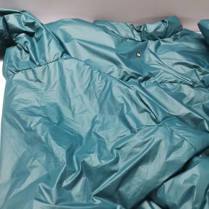 Balenciaga Balenciaga YEEZY x Gap x Balenciaga Long Sleeve Jacket -25 Size US L / EU 52-54 / 3 - 9 Thumbnail