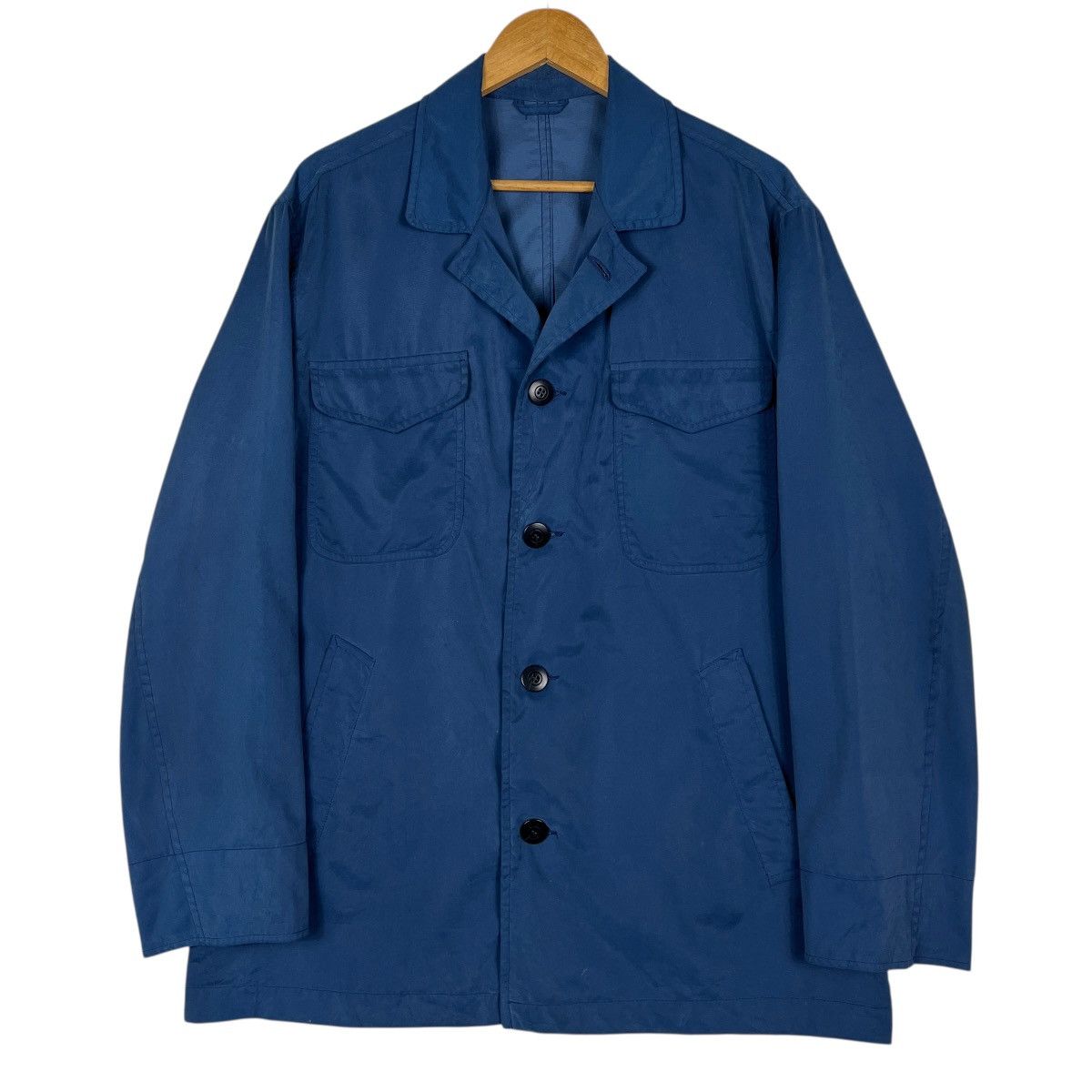 Other 🔥 Rodrigo Classic Sportwear Outdoor Casual Safari Jacket Size US M / EU 48-50 / 2 - 3 Thumbnail